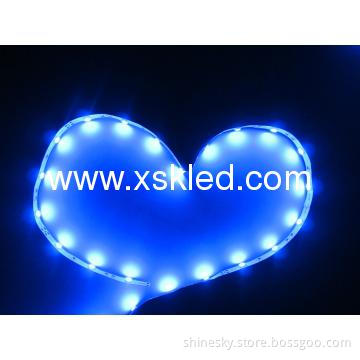 Hot Selling Waterproof  LED Strip Lights for Cars